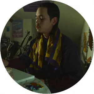 Old Grape God - Musical artist