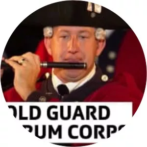 Old Guard Fife and Drum Corps