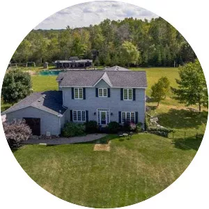 Old Homestead Road - 