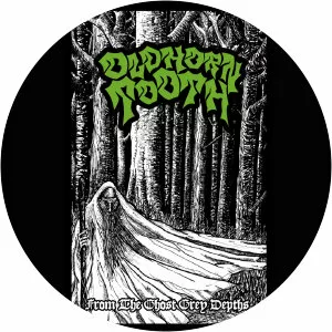 Old Horn Tooth - Musical group