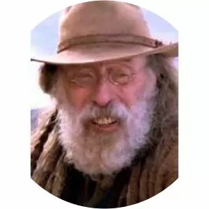 Old Hugh - 