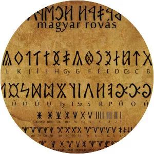 Old Hungarian script