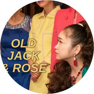 Old Jack & Rose