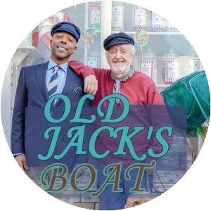 Old Jack's Boat