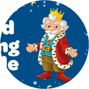 Old King Cole photograph