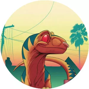 Old Lace - Fictional character