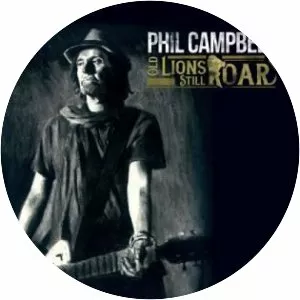 Old Lions Still Roar - Album by Phil Campbell