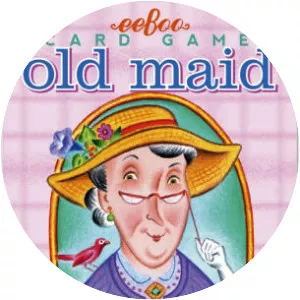 Old Maid - Card game