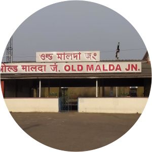 Old Malda Junction