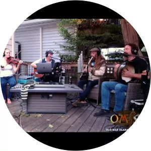 Old Man Flanagan's Ghost