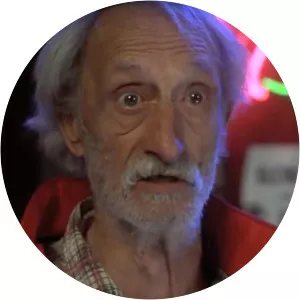 Old Man in Bar The Wedding Singer - Fictional character