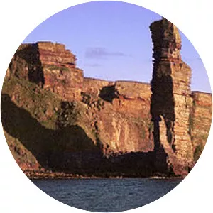 Old Man of Hoy - 