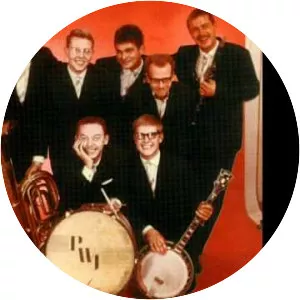 Old Merry Tale Jazzband