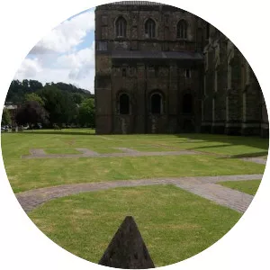 Old Minster, Winchester