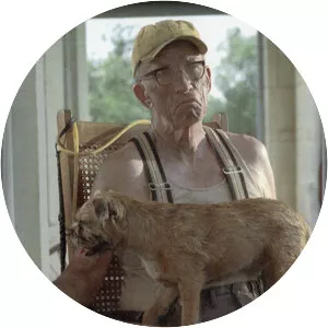 Old Monty - Fictional character