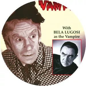 Old Mother Riley Meets the Vampire