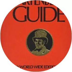 Old Mr. Boston Deluxe Official Bartender's . . .