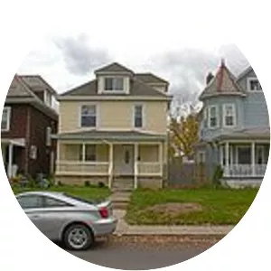 Old North Columbus - Neighborhood in Columbus, Ohio