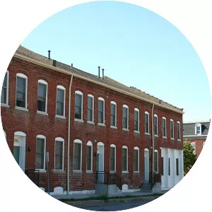 Old North St. Louis - Neighborhood in St. Louis, Missouri