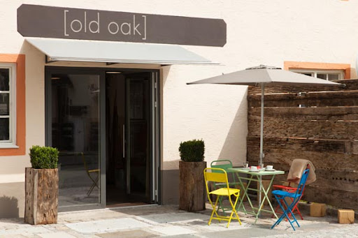 Old Oak - Altholzmanufaktur Rosenheim - 