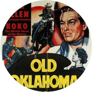Old Oklahoma Plains - 1952 ‧ Action/Adventure/Western ‧ 1 hour