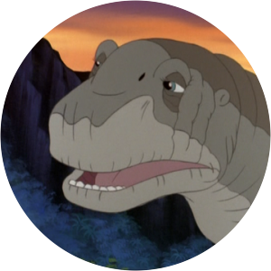 Old One Land Before Time