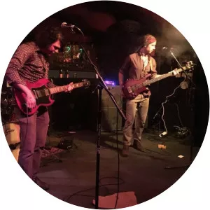Old Prospectors - Musical artist