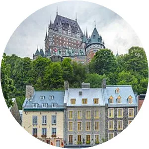 Old Quebec