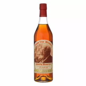 Old Rip Van Winkle - 