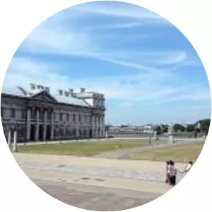 Old Royal Naval College - 