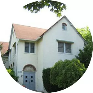 Old Roycemore School building