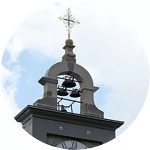 Old Saint-Sulpice Seminary - Building in Montreal, Canada