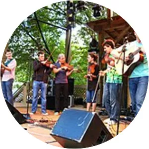 Old School Freight Train