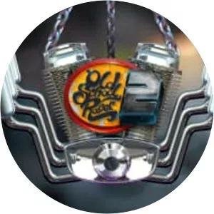 Old School Racer 2 - Video game