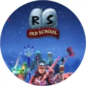 Old School RuneScape photograph