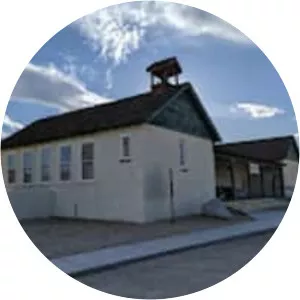 Old Schoolhouse Museum - 