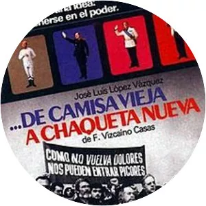 Old Shirt to New Jacket