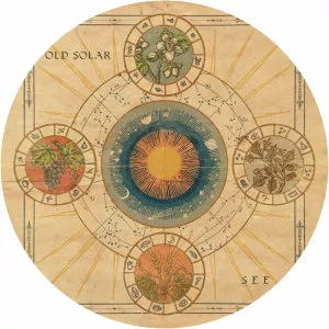 Old Solar