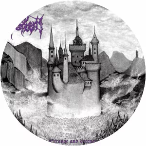 Old Sorcery - Musical group