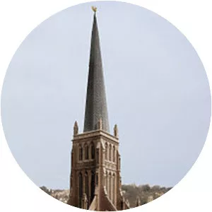 Old St Paul's Cathedral