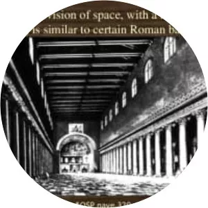 Old St. Peter's Basilica