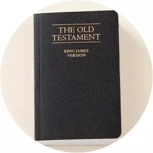 Old Testament - Religious writing