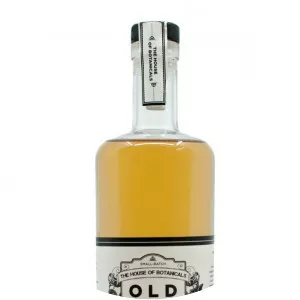Old Tom gin - 