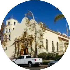 Old Town San Diego State Historic Park