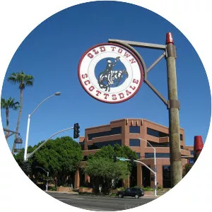 Old Town Scottsdale - 
