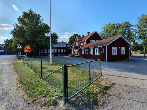 Old Uppsala school