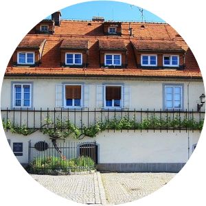 Old Vine House Maribor