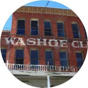 Old Washoe Club