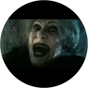 Old Woman - Fictional character