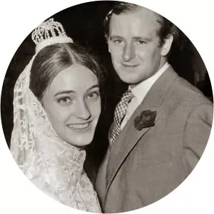 Olda Ann Willes photograph